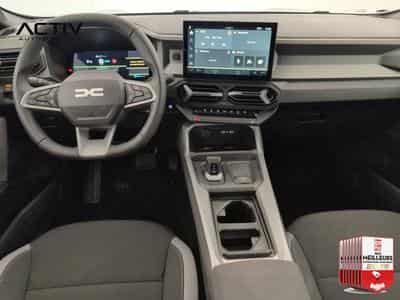 Dacia Bigster 155 JOURNEY (2026) - Foto 13