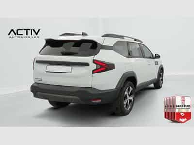 Dacia Bigster 155 JOURNEY (2026) - Foto 7