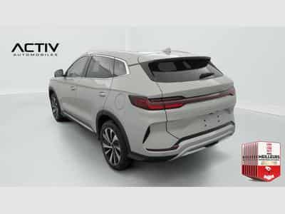 Byd SEAL U 1.5l DM-i 218 ch PHEV Boost (2026) - Photo 5
