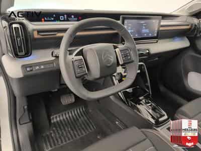 Citroën C3 Aircross Hybride 145 ch Aut Plus (2026) - Photo 15