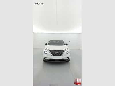 Nissan JUKE HYBRID 143 N-CONNECTA (2025) - Photo 9