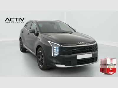 Kia SPORTAGE Hybride 239 ch BVA6 Active (2026) - Foto 1