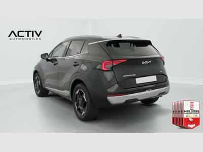 Kia SPORTAGE Hybride 239 ch BVA6 Active (2026) - Foto 5