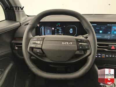 Kia SPORTAGE Hybride 239 ch BVA6 Active (2026) - Foto 14