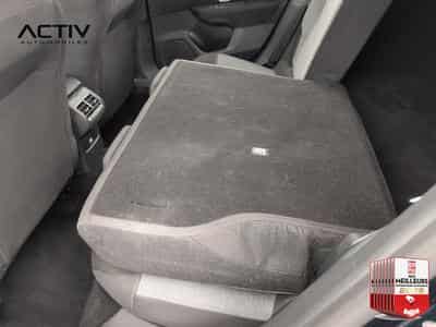 Citroën C4 Hybride 110 ch e-DCS6 You (2025) - Photo 12