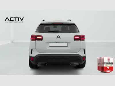 Citroën C5 Aircross BlueHDi 130 EAT8 Max (2025) - Photo 6