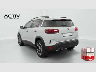 Citroën C5 Aircross BlueHDi 130 EAT8 Max (2025) - Photo 5