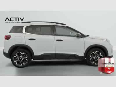 Citroën C5 Aircross BlueHDi 130 EAT8 Max (2025) - Photo 8