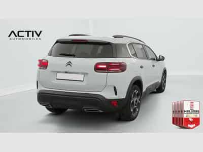 Citroën C5 Aircross BlueHDi 130 EAT8 Max (2025) - Photo 7