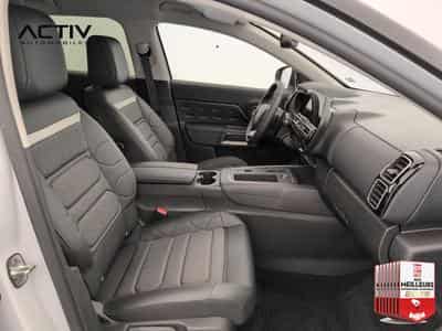 Citroën C5 Aircross BlueHDi 130 EAT8 Max (2025) - Photo 9