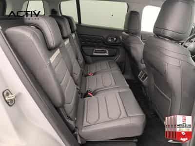 Citroën C5 Aircross BlueHDi 130 EAT8 Max (2025) - Photo 10