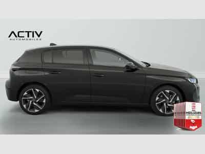 Peugeot 308 Hybrid 145 e-DCS6 Allure (2025) - Photo 8