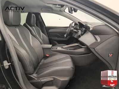 Peugeot 308 Hybrid 145 e-DCS6 Allure (2025) - Photo 9