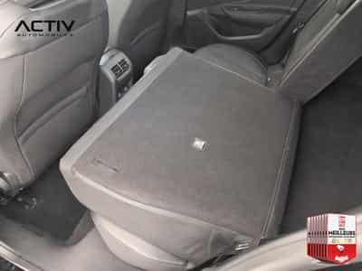 Peugeot 308 Hybrid 145 e-DCS6 Allure (2025) - Photo 12