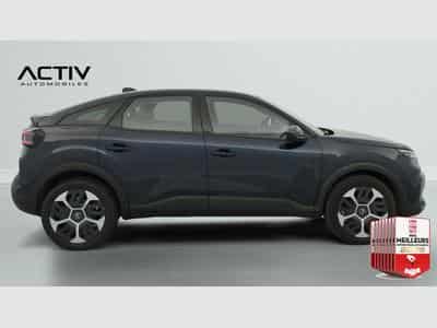 Citroën C4 Hybride 145 ch e-DCS6 Plus (2025) - Foto 8