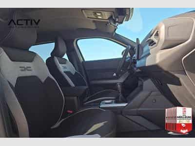 Dacia DUSTER Mild Hybrid 140 Journey (2026) - Foto 9