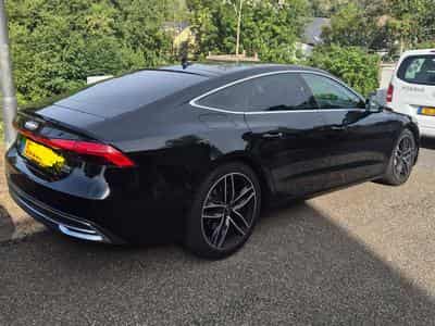 Audi A7 Sporback (2023) - Photo 1