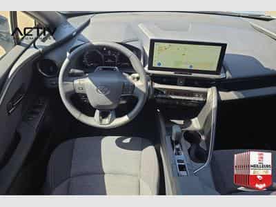 Toyota C-HR Hybride 140 Design (2026) - Foto 13