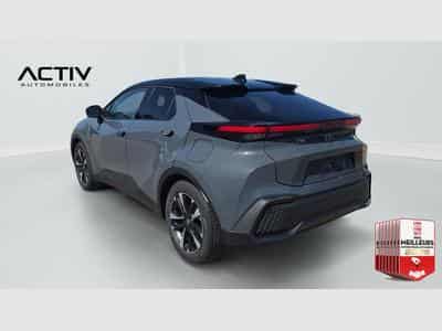 Toyota C-HR Hybride 140 Design (2026) - Foto 5