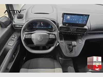 Citroën Berlingo CA M BLUEHDI 130 S&S BVM6 (2026) - Photo 13