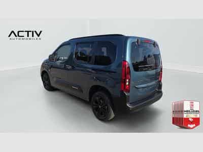 Citroën Berlingo CA M BLUEHDI 100 S&S BVM6 (2026) - Photo 4