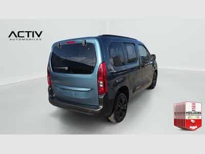 Citroën Berlingo CA M BLUEHDI 100 S&S BVM6 (2026) - Photo 6
