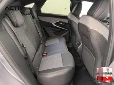 Peugeot 3008 Hybrid 145 e-DCS6 Allure (2025) - Photo 10