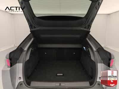 Peugeot 3008 Hybrid 145 e-DCS6 Allure (2025) - Photo 11