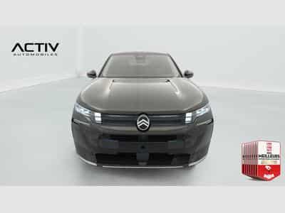 Citroën C5 Aircross 145 CH E-DCS6 PLUS (2026) - Foto 2