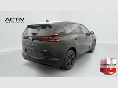 Citroën C5 Aircross 145 CH E-DCS6 PLUS (2026) - Foto 7