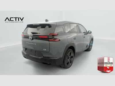 Citroën C5 Aircross 145 CH E-DCS6 PLUS (2026) - Foto 7