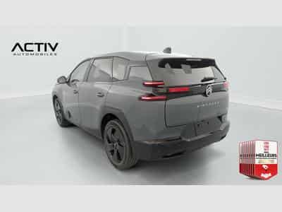 Citroën C5 Aircross 145 CH E-DCS6 PLUS (2026) - Foto 5