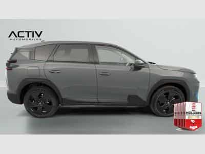 Citroën C5 Aircross 145 CH E-DCS6 PLUS (2026) - Foto 8