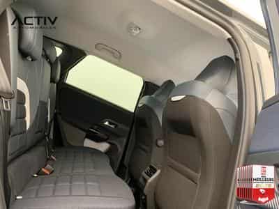 Citroën C5 Aircross 145 CH E-DCS6 PLUS (2026) - Foto 10
