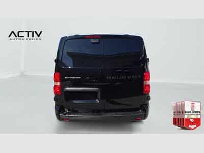 Peugeot Expert XL DIESEL 180 CH AUTOMATIQUE (2026) - Foto 6