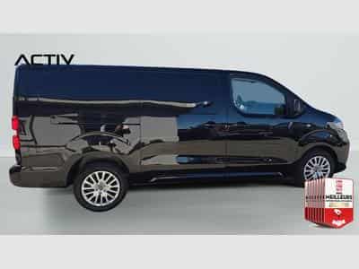 Peugeot Expert XL DIESEL 180 CH AUTOMATIQUE (2026) - Foto 8