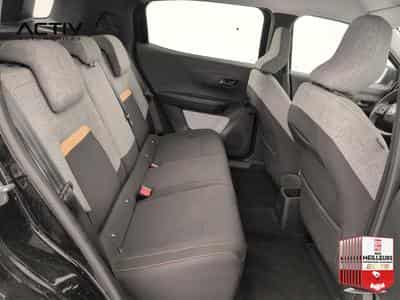 Citroën C3 Aircross 113 ch autonomie confort You (2025) - Photo 10
