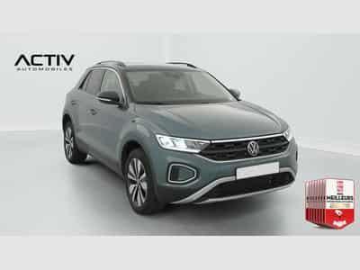 VW T-Roc 2.0 TDI 150 Start/Stop DSG7 Life Plus (2025) - Foto 1