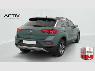 VW T-Roc 2.0 TDI 150 Start/Stop DSG7 Life Plus (2025) - Foto 7