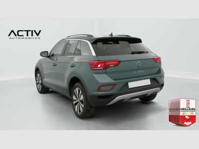 VW T-Roc 2.0 TDI 150 Start/Stop DSG7 Life Plus (2025) - Foto 5