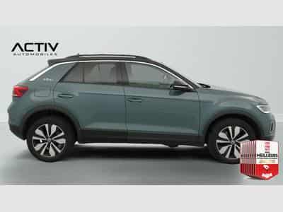 VW T-Roc 2.0 TDI 150 Start/Stop DSG7 Life Plus (2025) - Foto 8