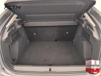 Citroën C4 Hybride 110 ch e-DCS6 You (2025) - Photo 11
