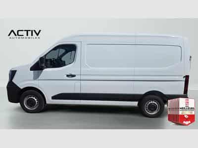 Renault Master BLUE DCI 130 L2H2 3T5 TR EXTRA (2025) - Photo 4