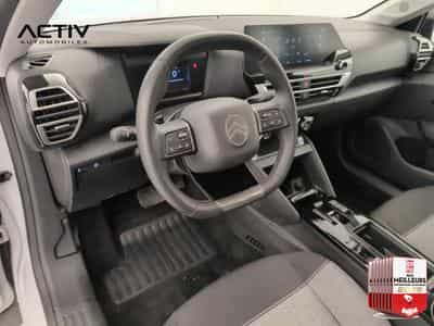 Citroën C4 Hybride 110 ch e-DCS6 You (2025) - Foto 14
