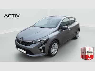 Renault Clio TCE 90 CH GSR2 EVOLUTION (2025) - Photo 3