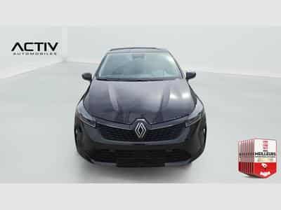 Renault Clio TCE 90 CH GSR2 EVOLUTION (2025) - Photo 2