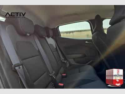 Renault Clio TCE 90 CH GSR2 EVOLUTION (2025) - Photo 10