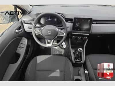 Renault Clio TCE 90 CH GSR2 EVOLUTION (2025) - Photo 13