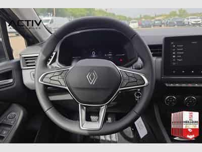 Renault Clio TCE 90 CH GSR2 EVOLUTION (2025) - Photo 14
