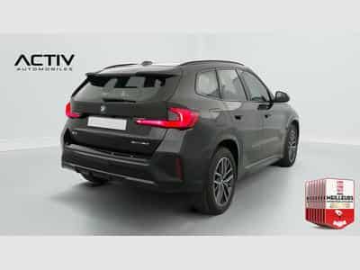 Bmw X1 SDRIVE 18D 150CH DKG7 M SPORT (2026) - Photo 7